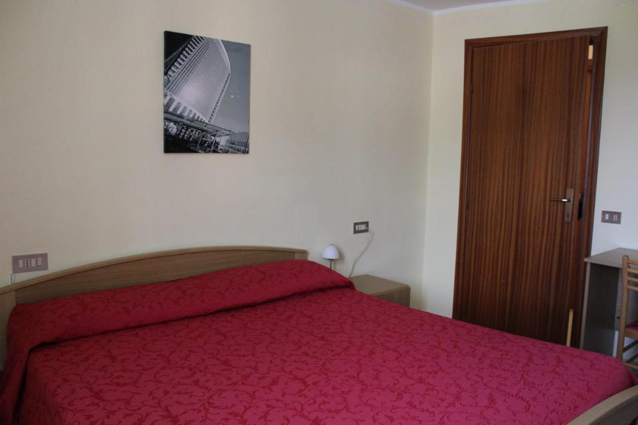 Hotel Ristorante Miravalle Teglio Zewnętrze zdjęcie
