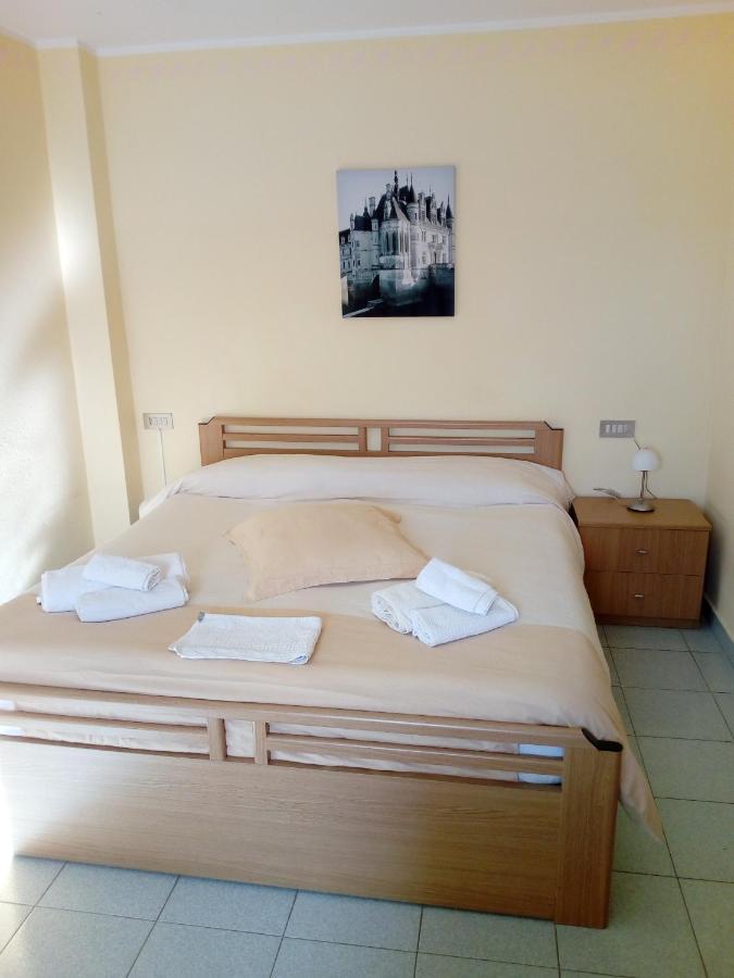Hotel Ristorante Miravalle Teglio Zewnętrze zdjęcie