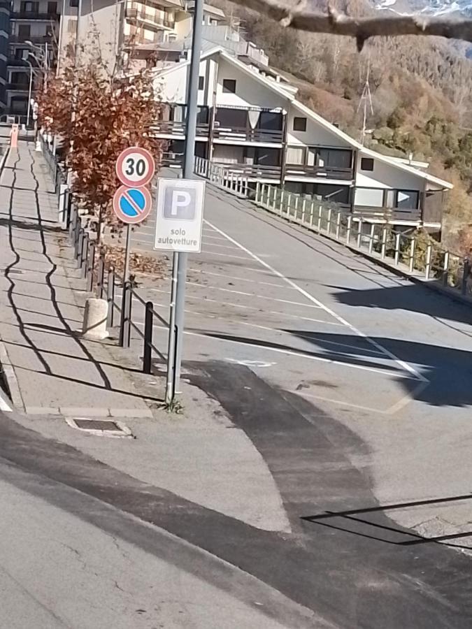 Hotel Ristorante Miravalle Teglio Zewnętrze zdjęcie