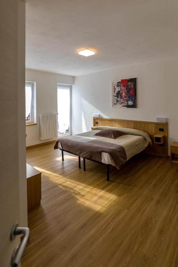 Hotel Ristorante Miravalle Teglio Zewnętrze zdjęcie