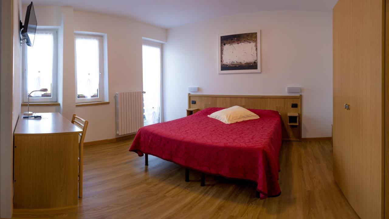 Hotel Ristorante Miravalle Teglio Zewnętrze zdjęcie