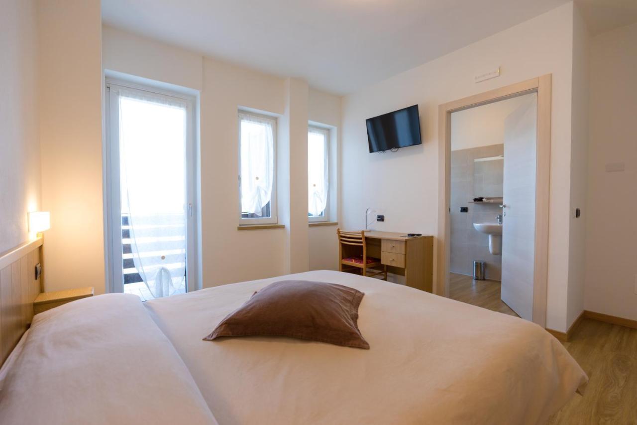 Hotel Ristorante Miravalle Teglio Zewnętrze zdjęcie